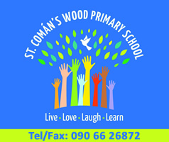 St. Comán’s Wood Primary School